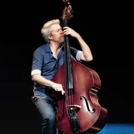 Concert tournée Kyle Eastwood